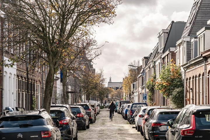 Foto 28 van Generaal De la Reijstraat 91