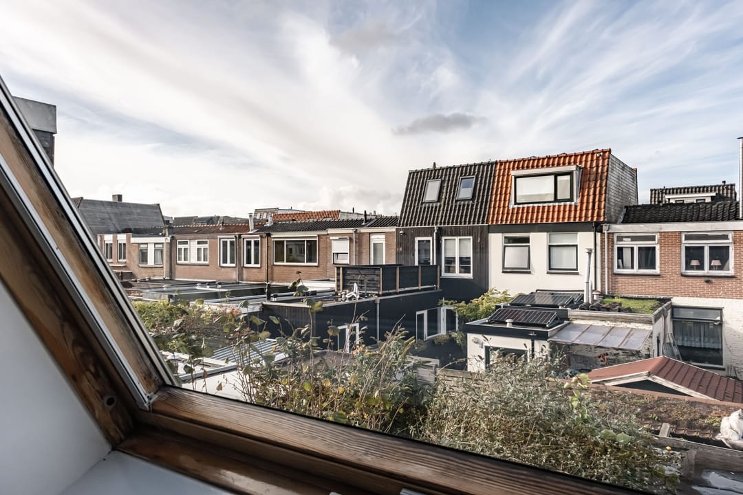 Photo 23 of Generaal De la Reijstraat 91