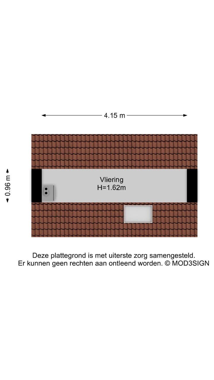 Foto 31 van Generaal De la Reijstraat 91