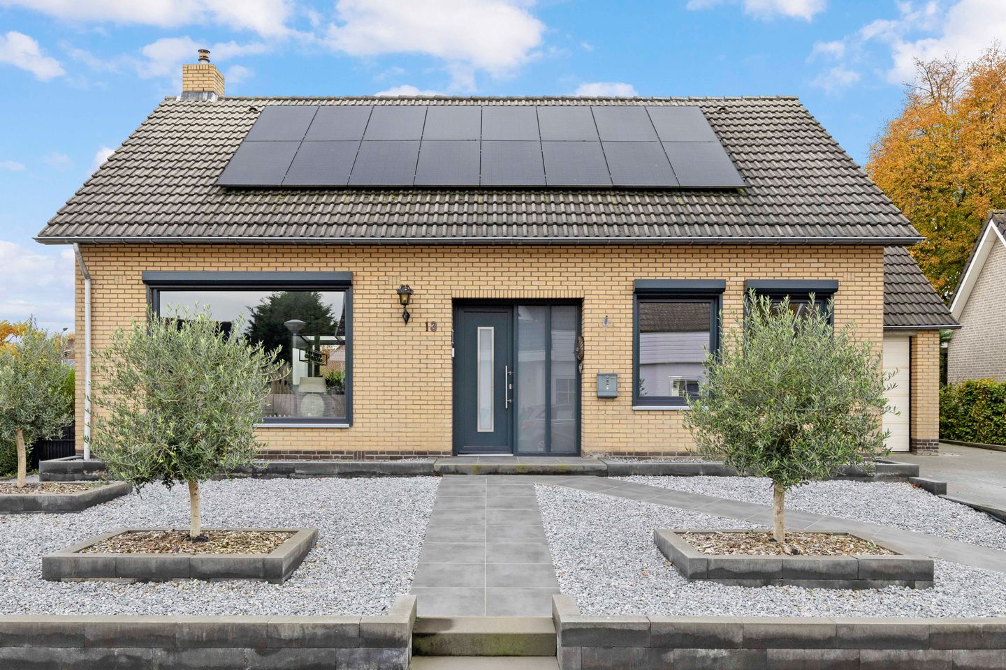 Photo 1 of Heideweg 13