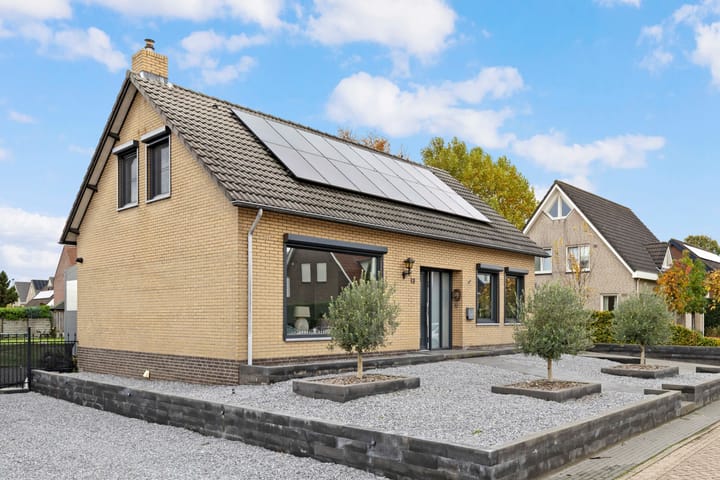 Photo 3 of Heideweg 13