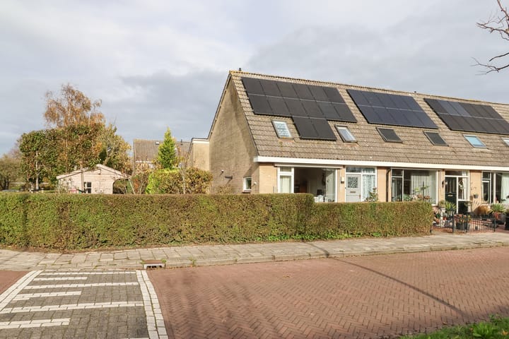 Foto 1 van Reafinne 1