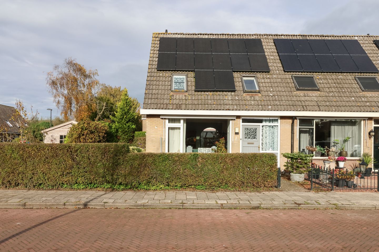 Foto 4 van Reafinne 1
