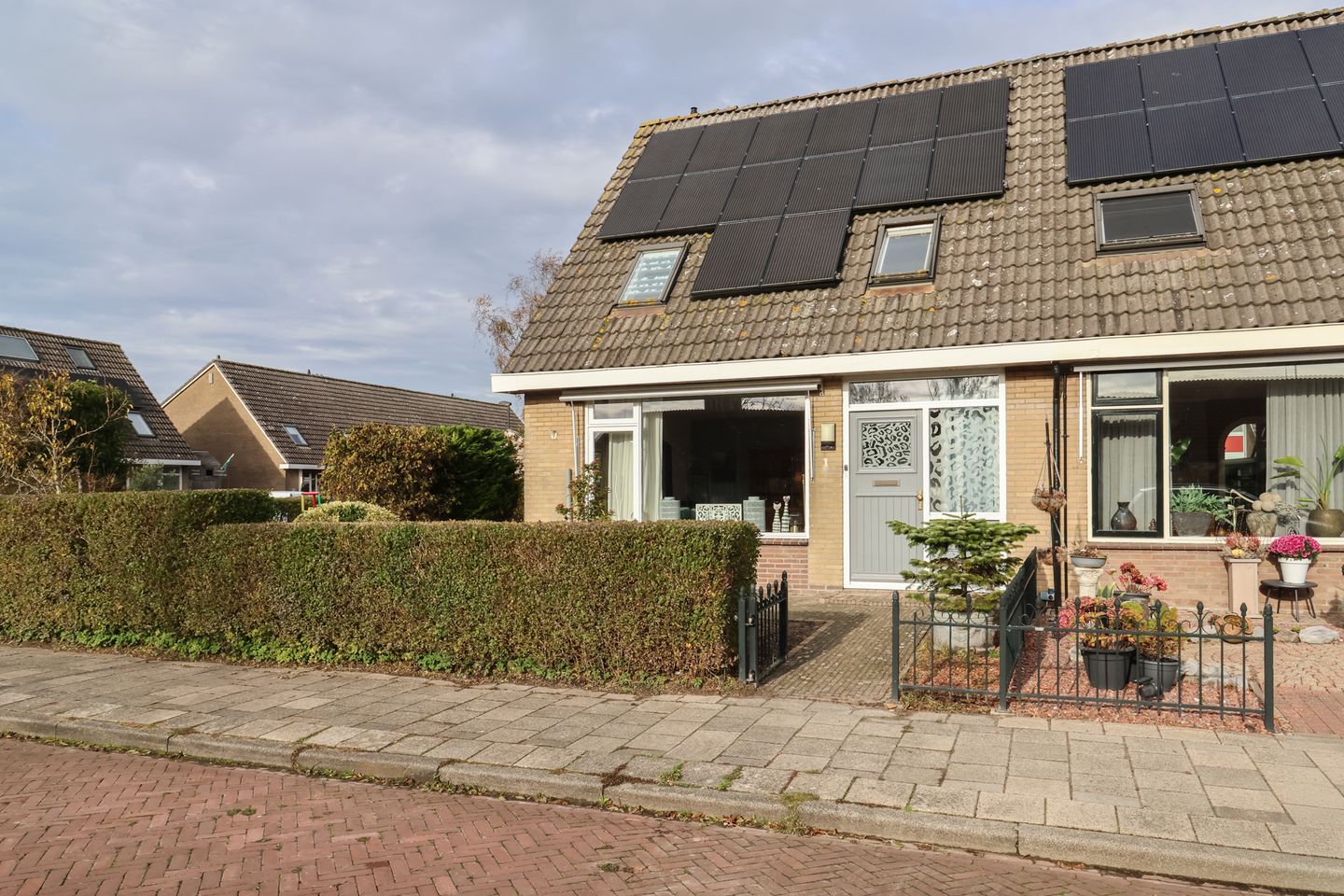 Foto 5 van Reafinne 1
