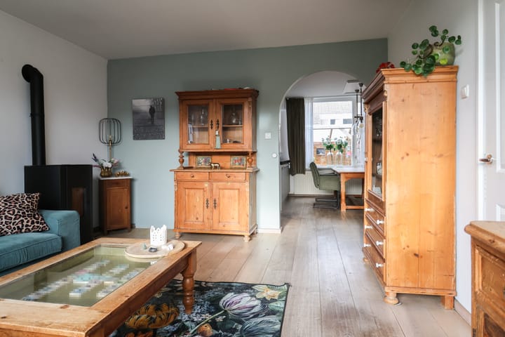 Foto 14 van Reafinne 1