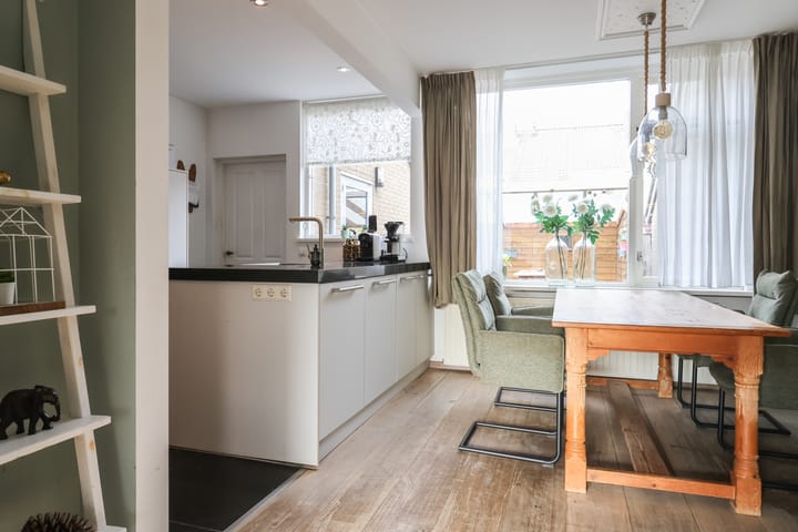 Foto 15 van Reafinne 1