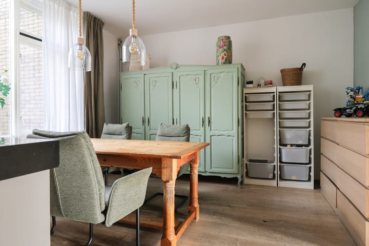 Foto 17 van Reafinne 1