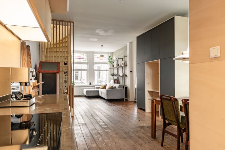 Foto 9 van Generaal De la Reijstraat 91