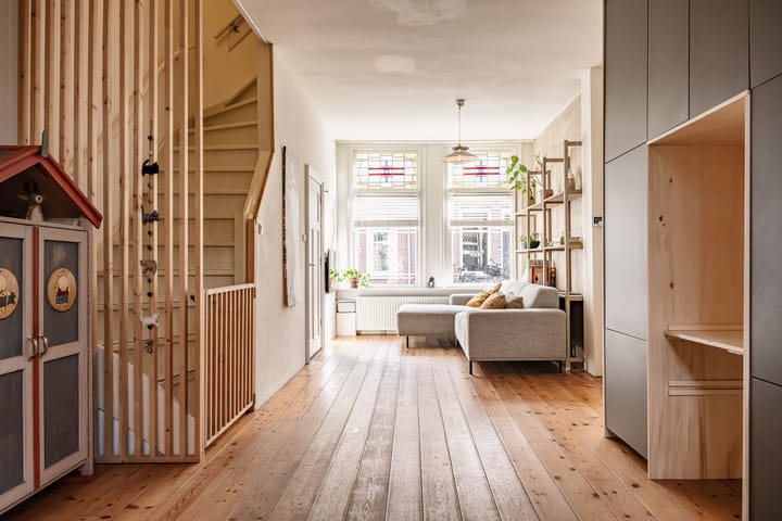 Foto 4 van Generaal De la Reijstraat 91