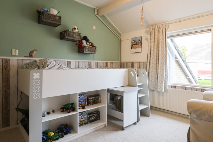 Foto 33 van Reafinne 1