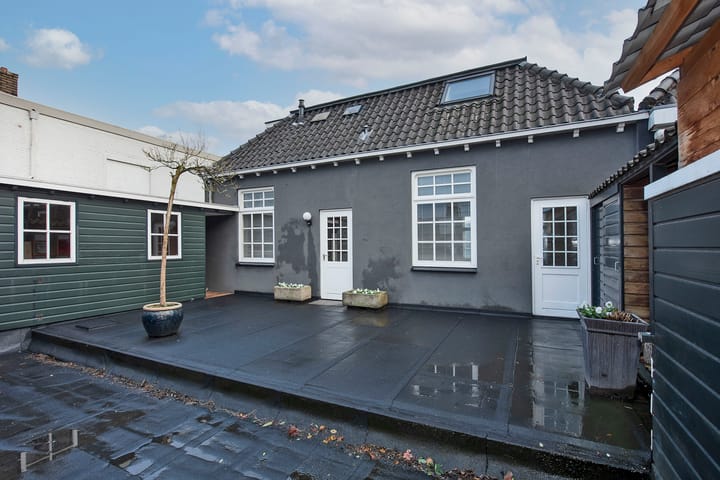 Photo 4 of Wemenstraat 41