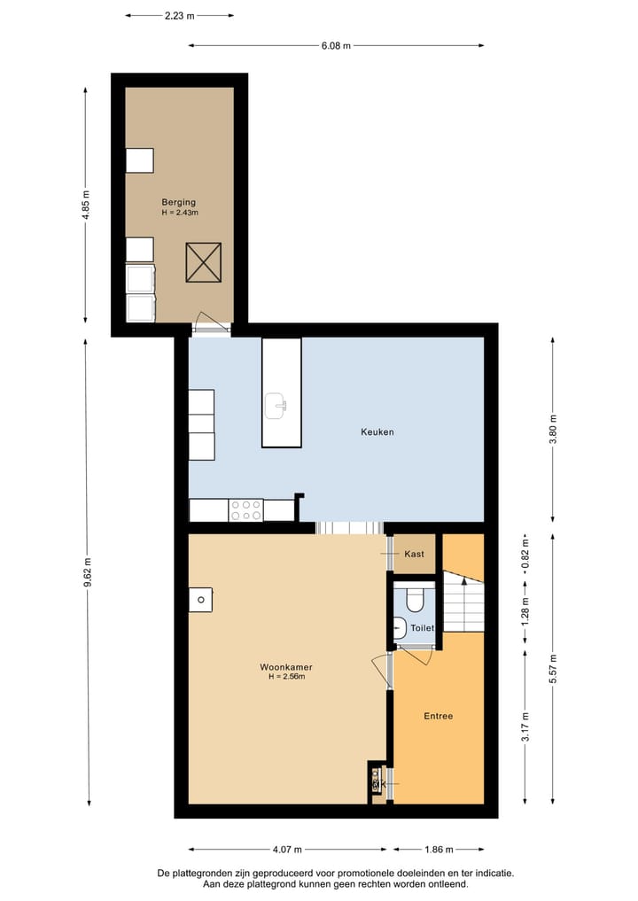 Foto 59 van Reafinne 1