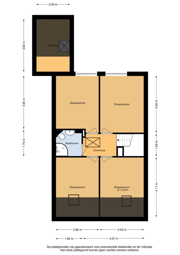 Foto 61 van Reafinne 1