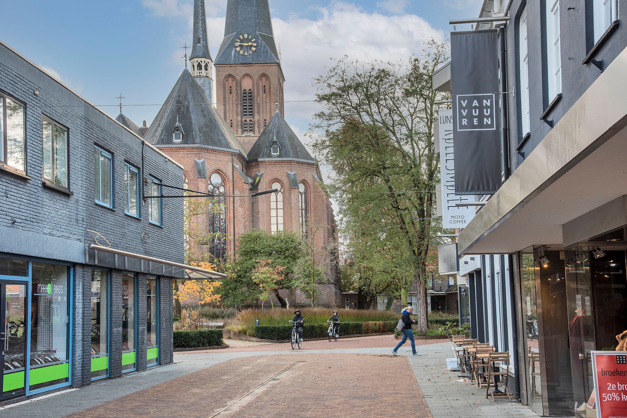 Foto 39 van Wemenstraat 41