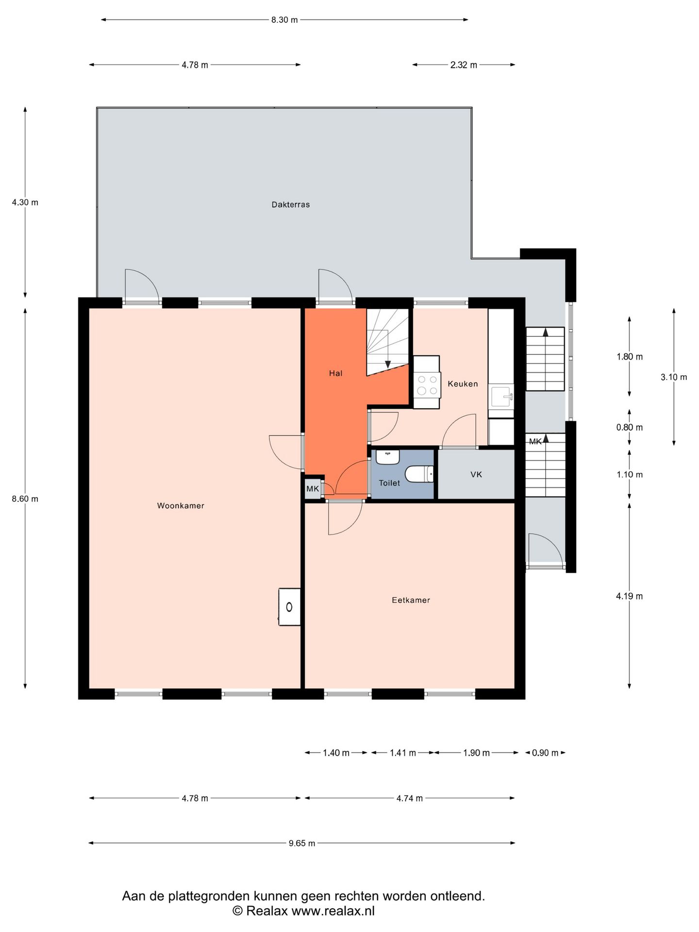 Foto 40 van Wemenstraat 41