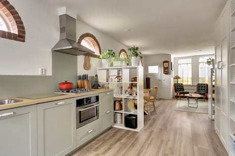 Drie Groene Eikels 21 tertiary image