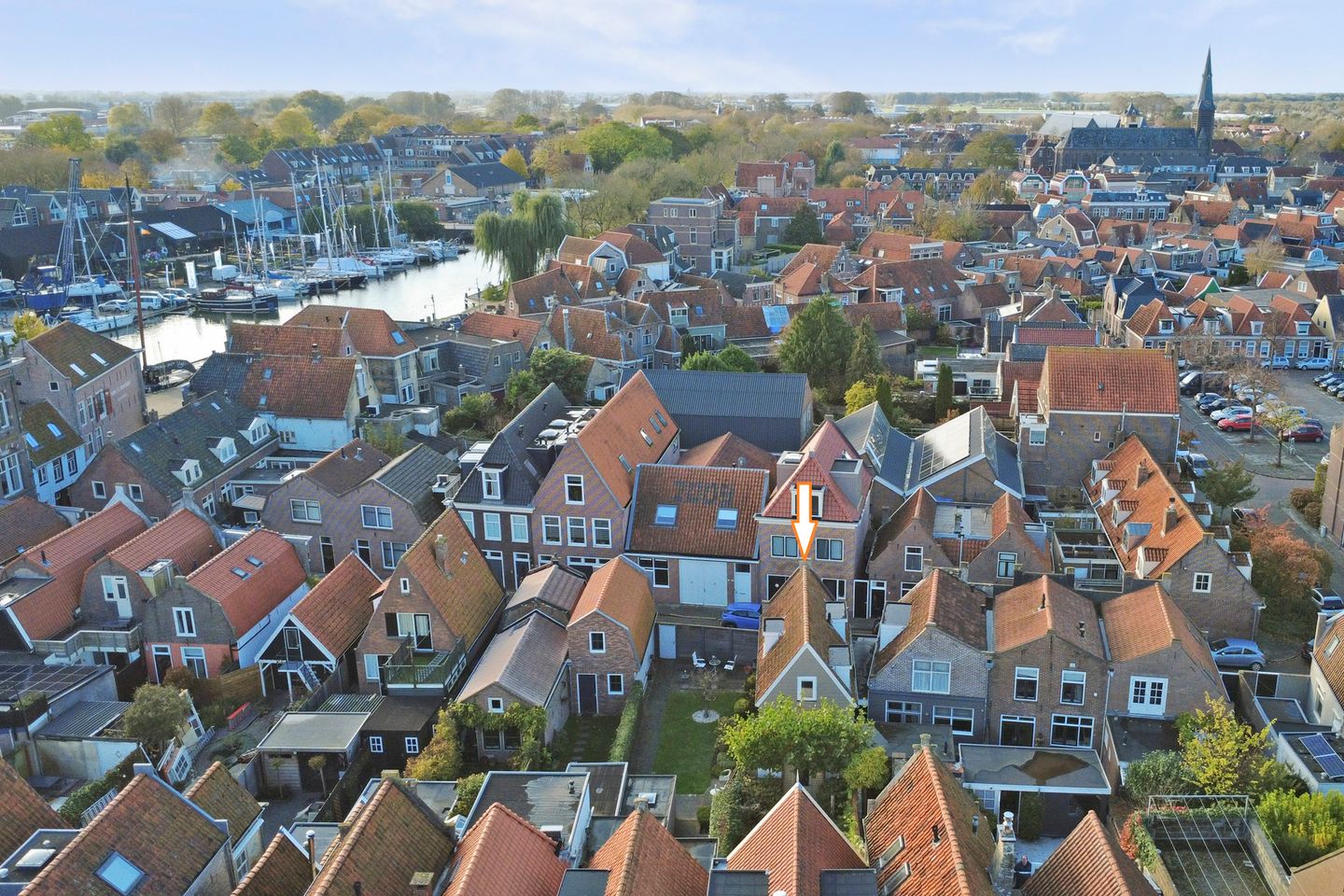 Foto 4 van Drie Groene Eikels 21