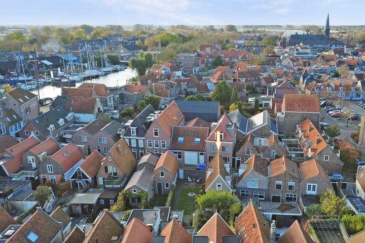 Foto 4 van Drie Groene Eikels 21