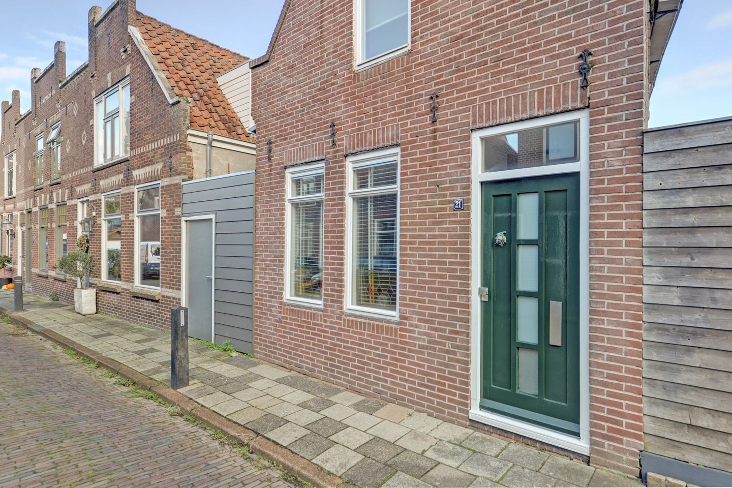 Foto 5 van Drie Groene Eikels 21