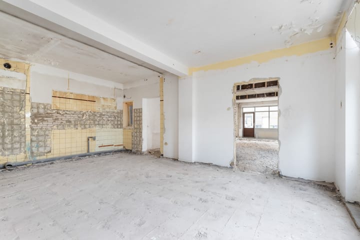 Foto 2 van Hortensiastraat 33