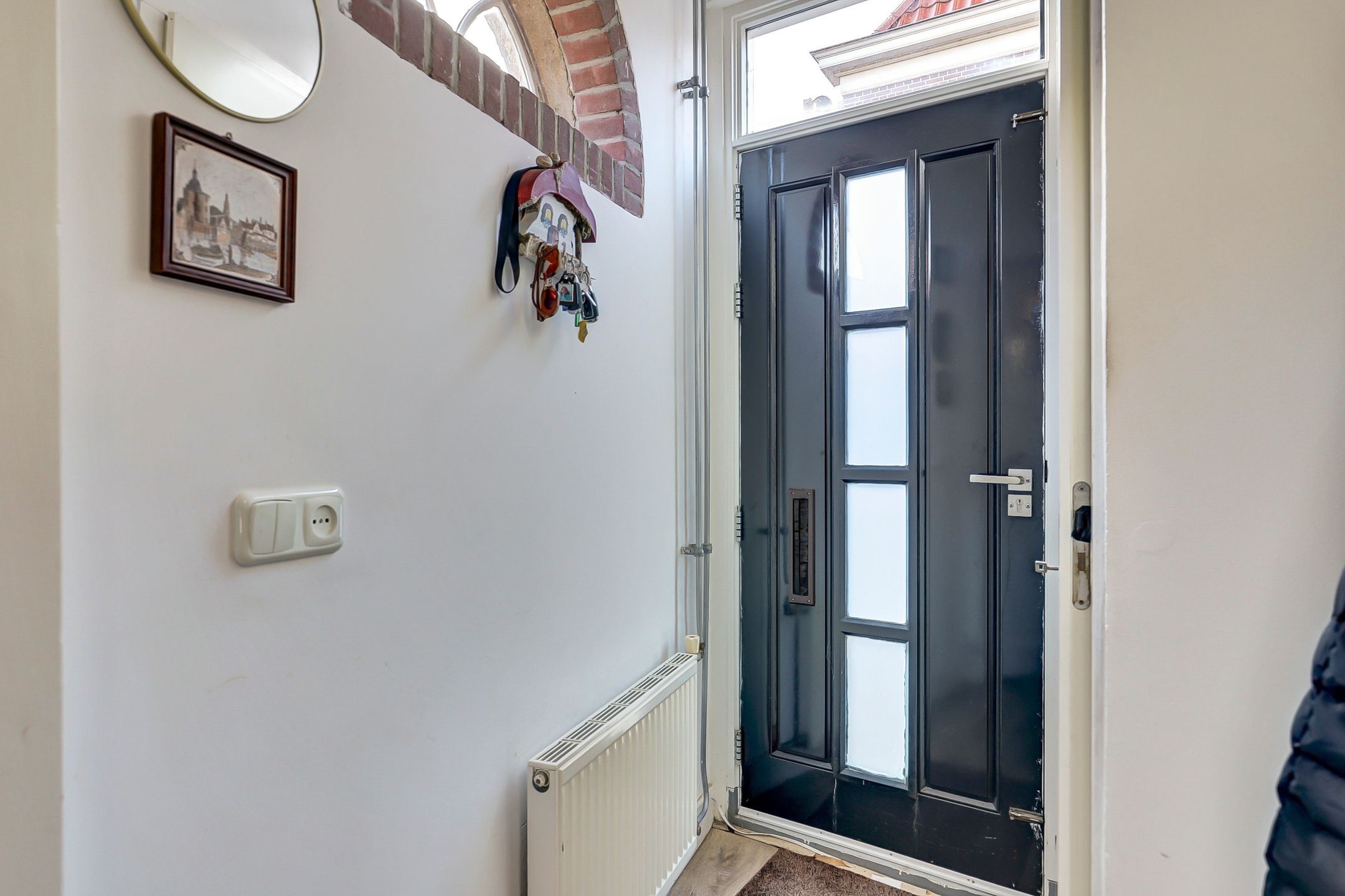 Foto 6 van Drie Groene Eikels 21