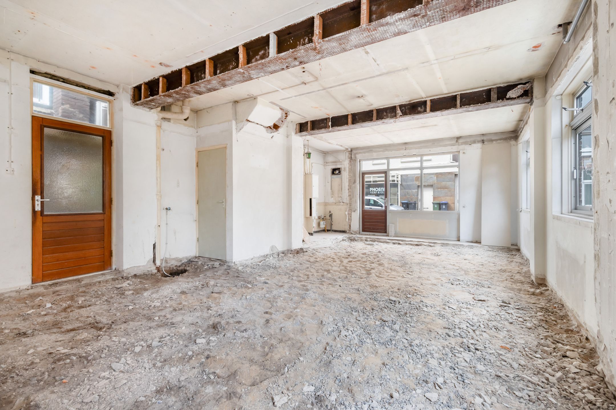 Photo 3 of Hortensiastraat 33