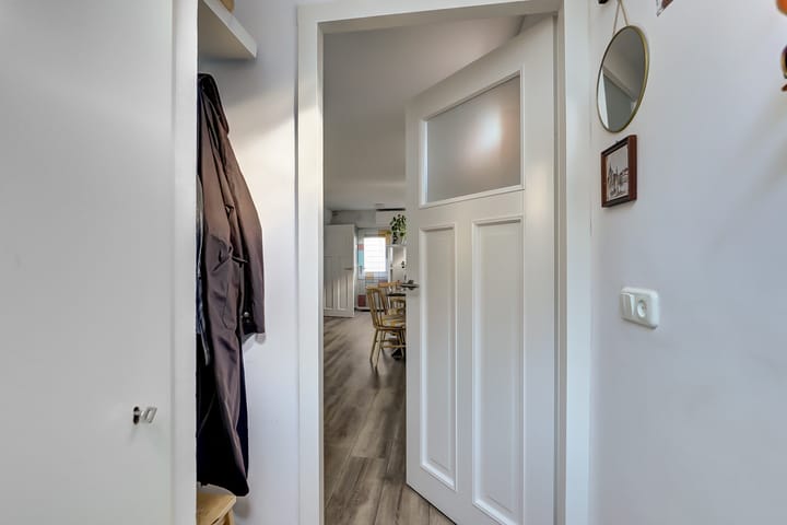 Foto 7 van Drie Groene Eikels 21