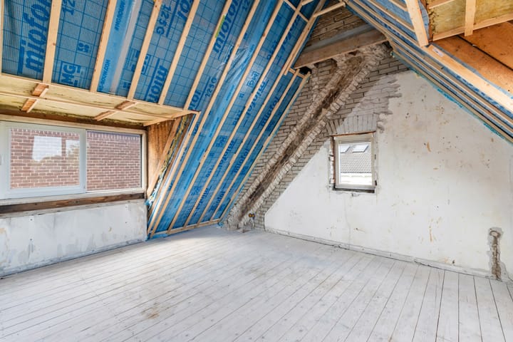 Foto 4 van Hortensiastraat 33