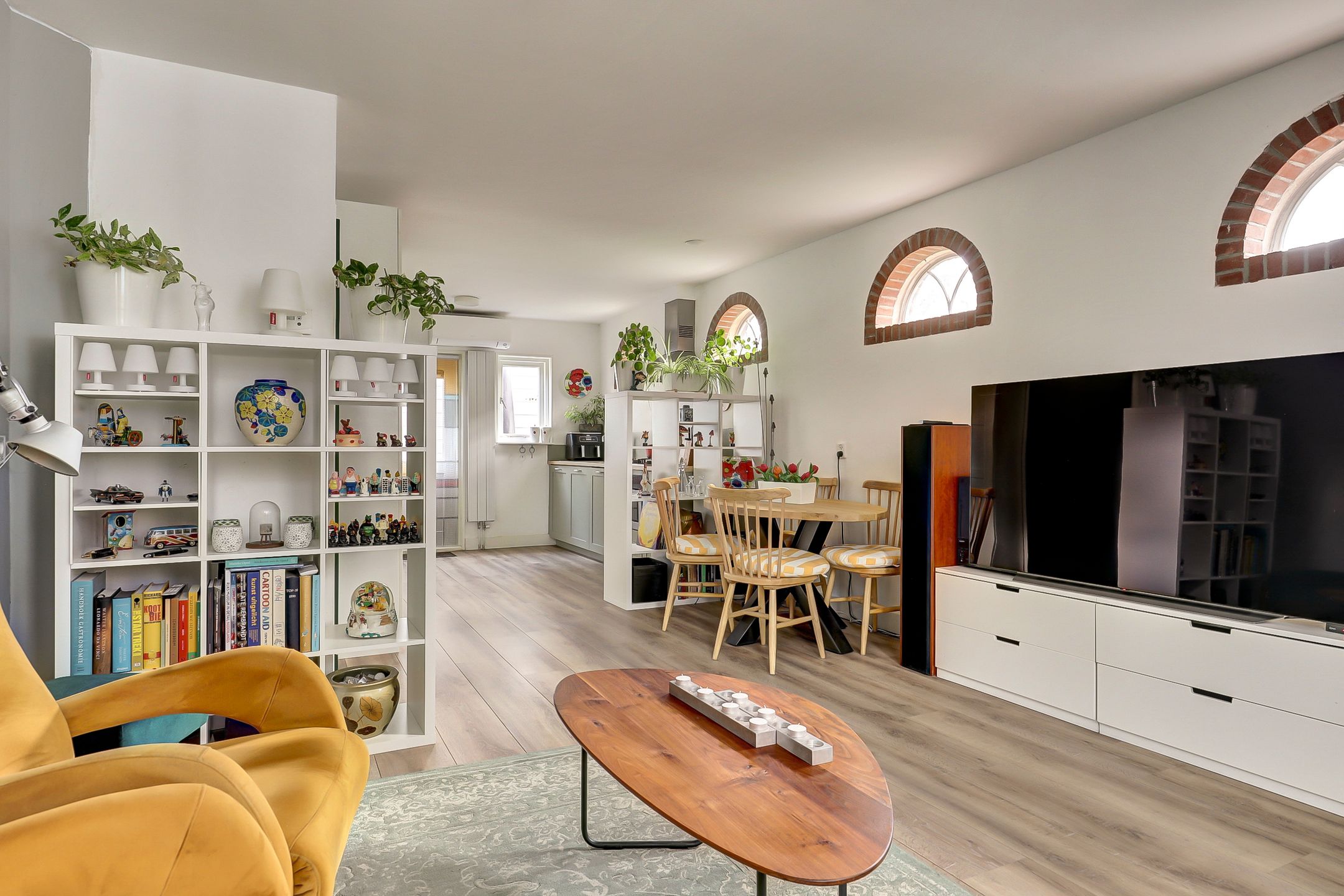 Foto 9 van Drie Groene Eikels 21