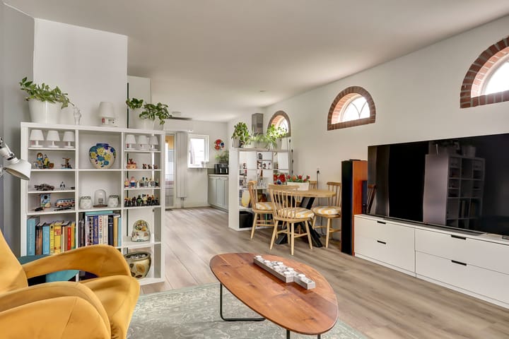 Foto 9 van Drie Groene Eikels 21