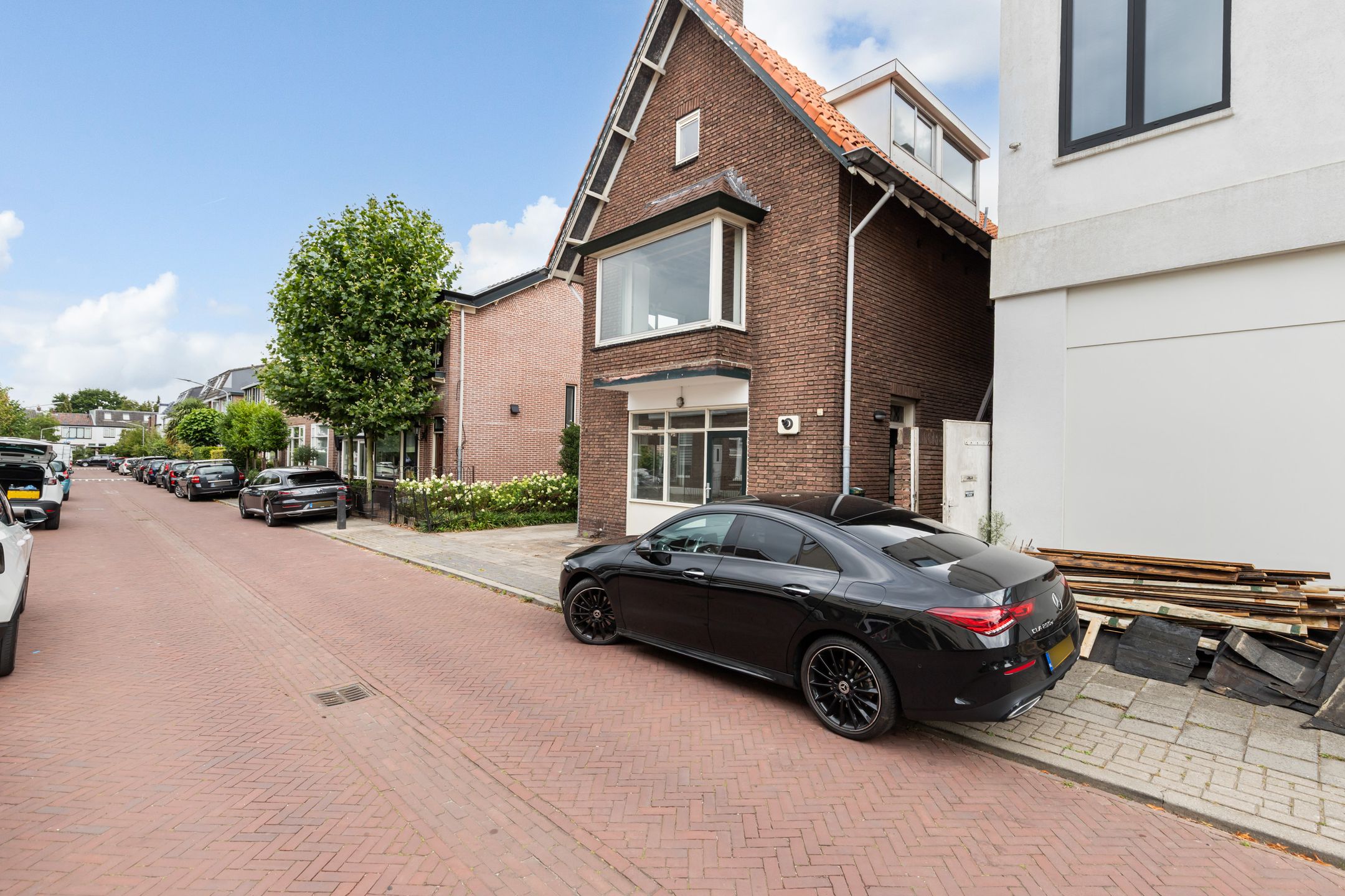 Photo 6 of Hortensiastraat 33