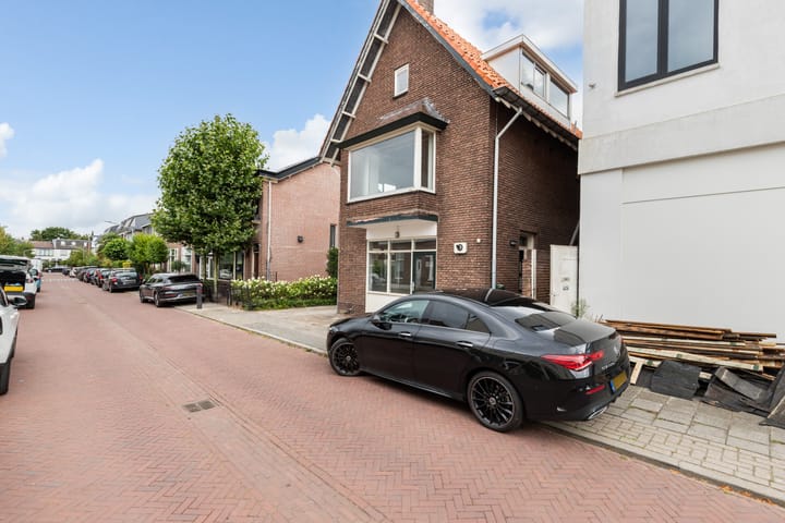 Foto 6 van Hortensiastraat 33