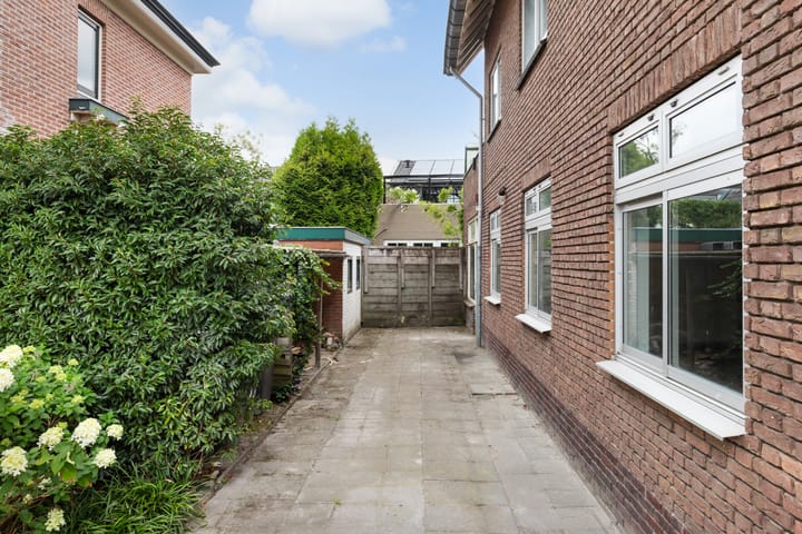 Foto 7 van Hortensiastraat 33