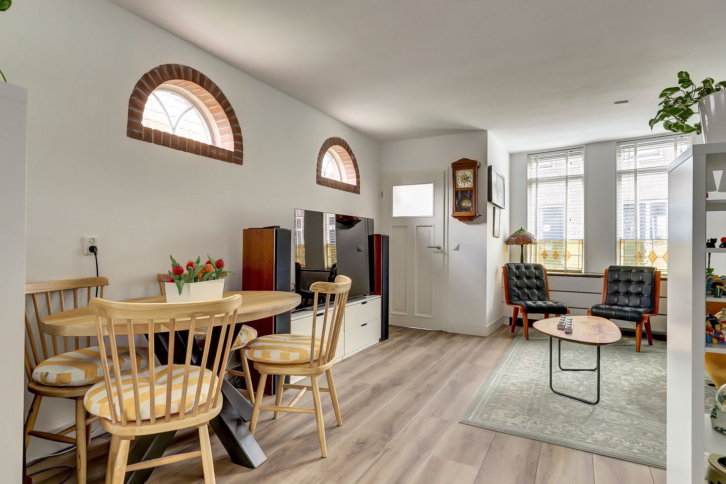 Foto 10 van Drie Groene Eikels 21