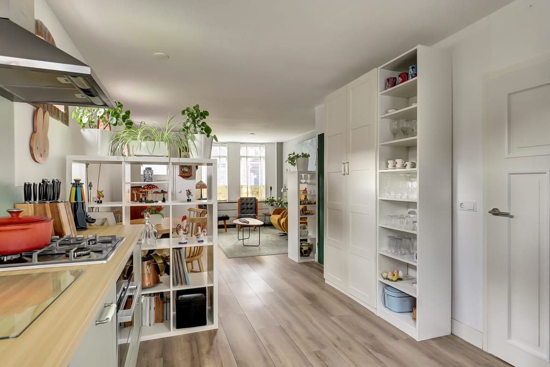 Foto 11 van Drie Groene Eikels 21