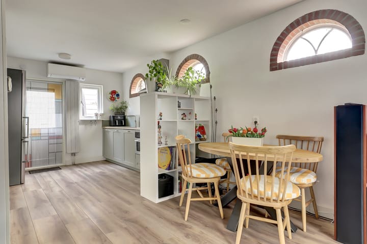 Foto 12 van Drie Groene Eikels 21