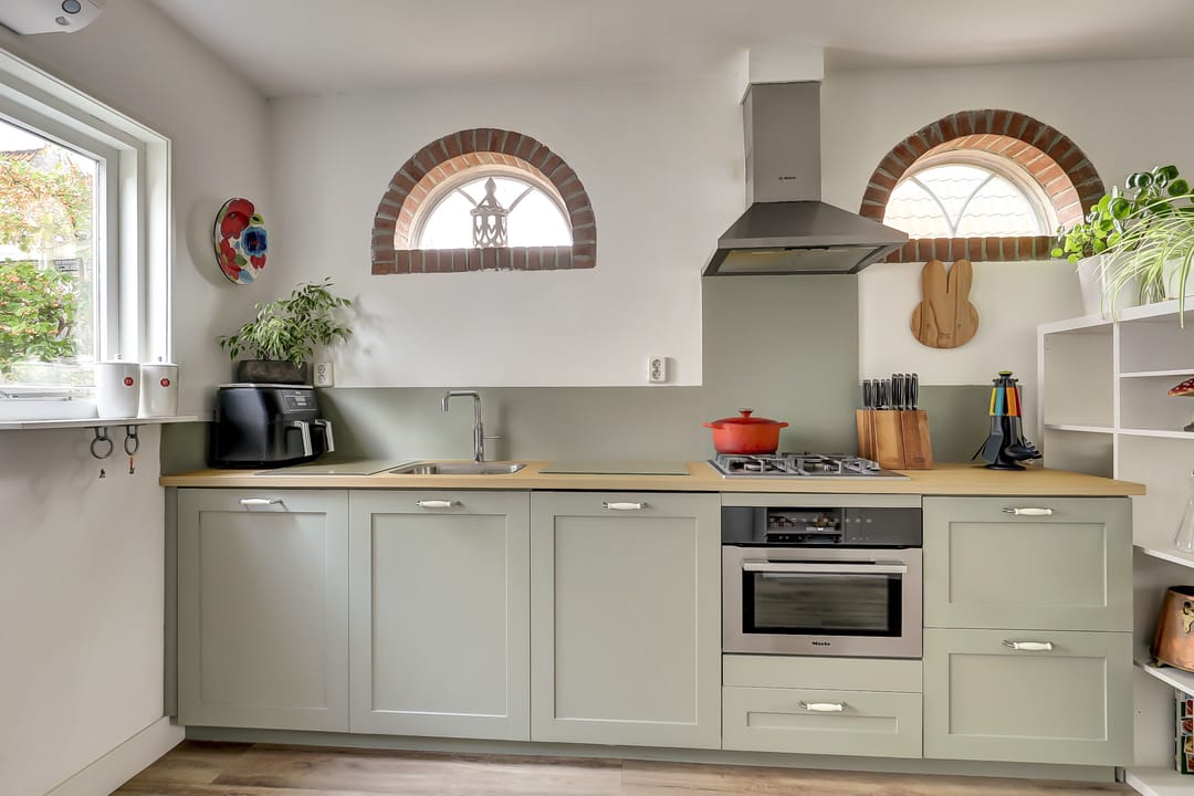 Foto 13 van Drie Groene Eikels 21