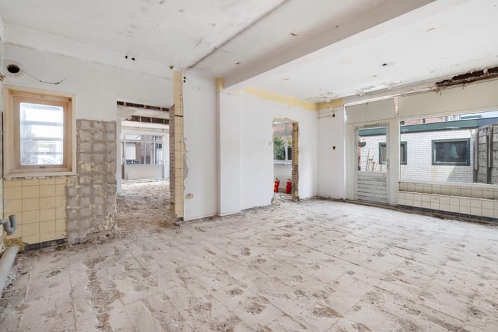 Foto 10 van Hortensiastraat 33