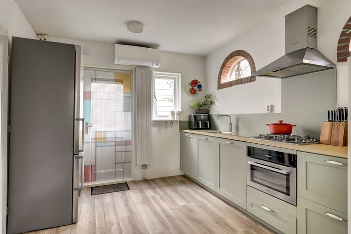 Foto 14 van Drie Groene Eikels 21