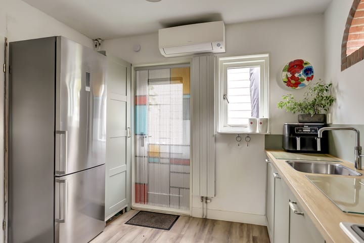 Foto 15 van Drie Groene Eikels 21