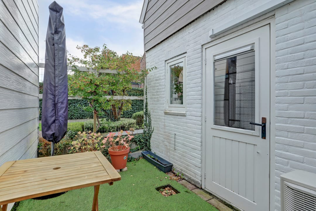 Foto 16 van Drie Groene Eikels 21