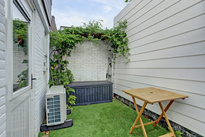 Foto 17 van Drie Groene Eikels 21