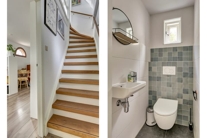 Foto 18 van Drie Groene Eikels 21