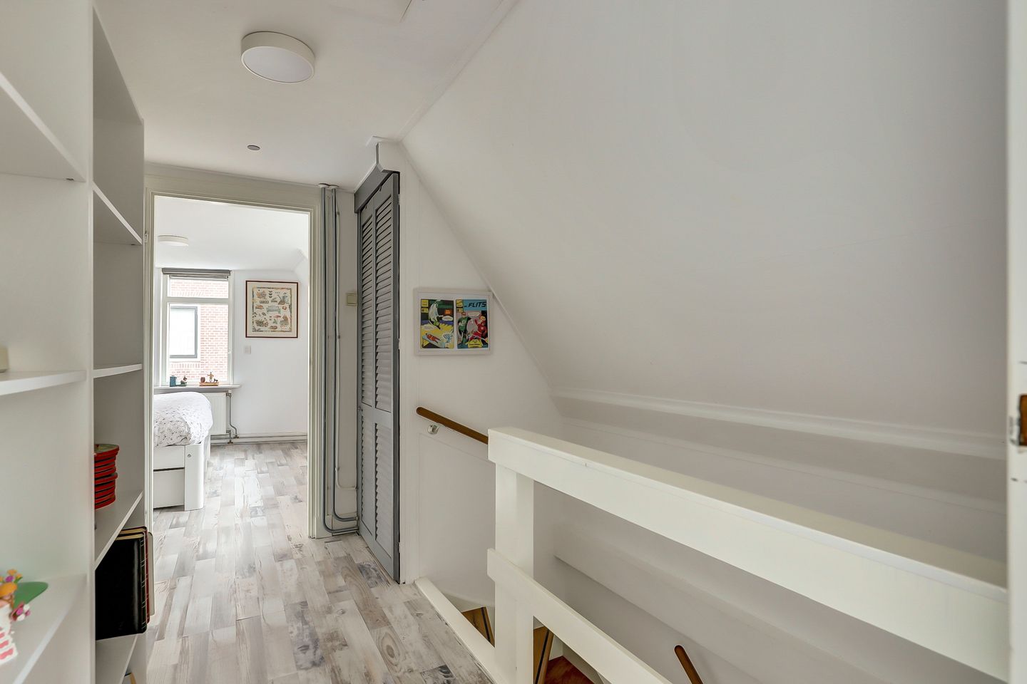 Foto 19 van Drie Groene Eikels 21