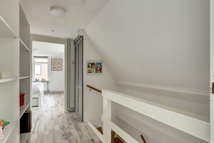 Foto 19 van Drie Groene Eikels 21