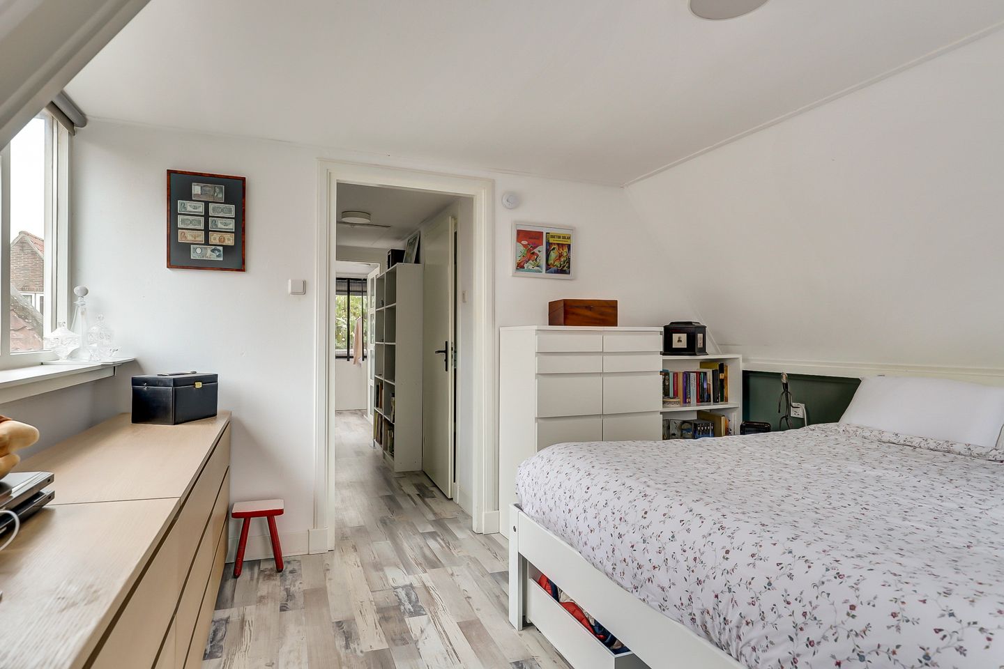 Foto 20 van Drie Groene Eikels 21