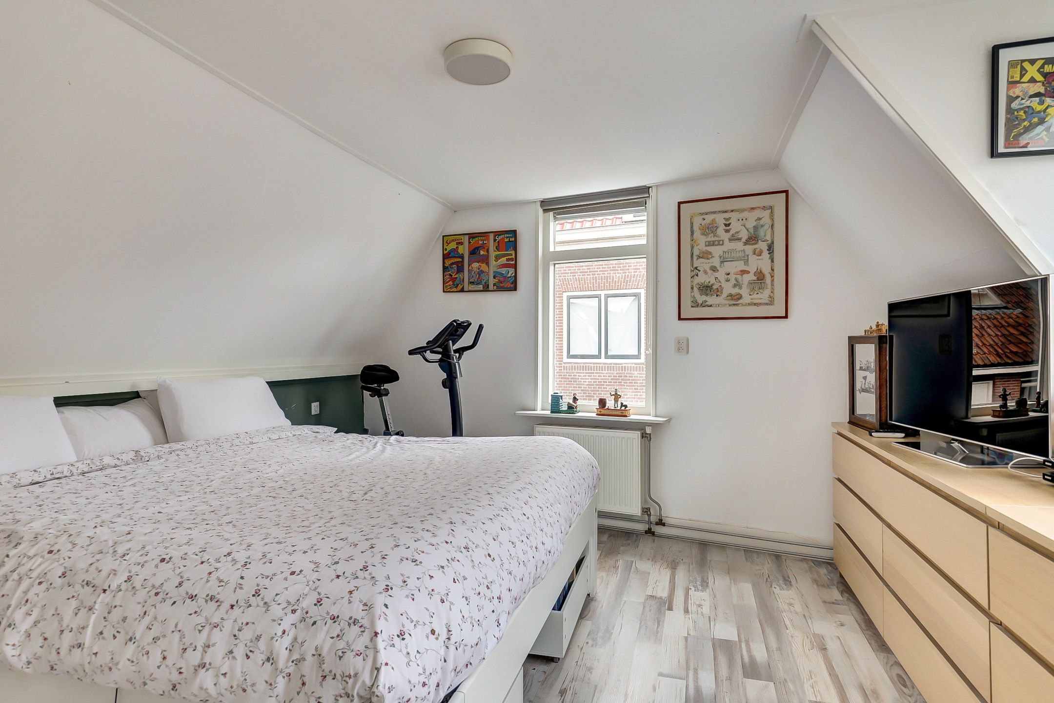 Foto 21 van Drie Groene Eikels 21