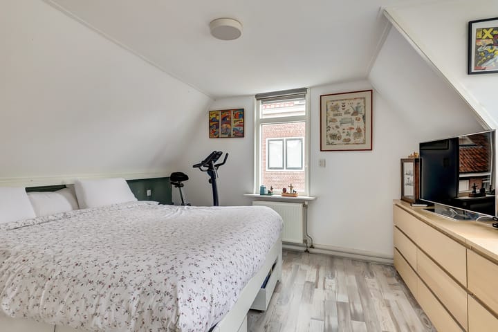 Foto 21 van Drie Groene Eikels 21