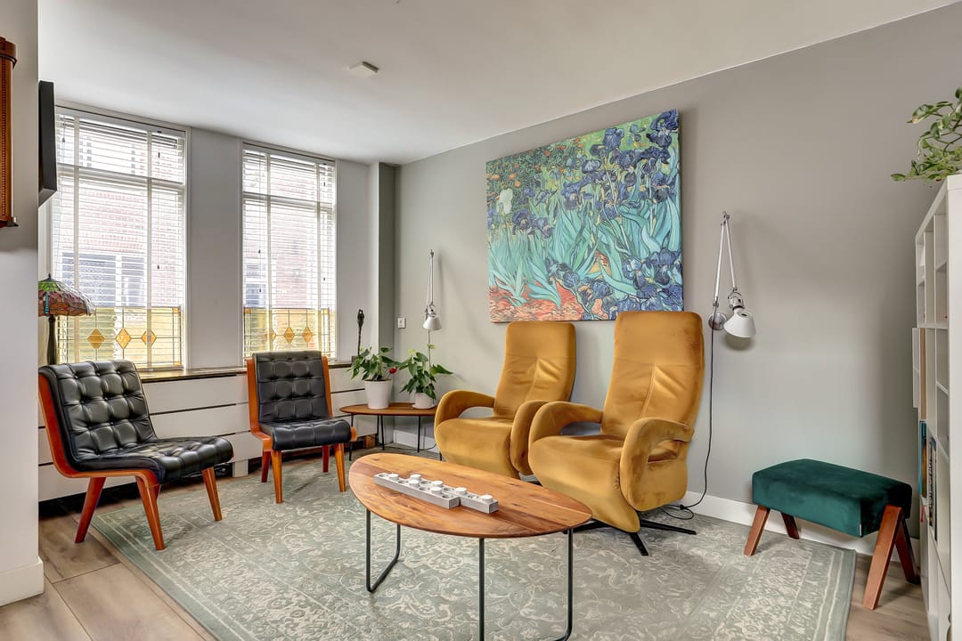 Foto 2 van Drie Groene Eikels 21