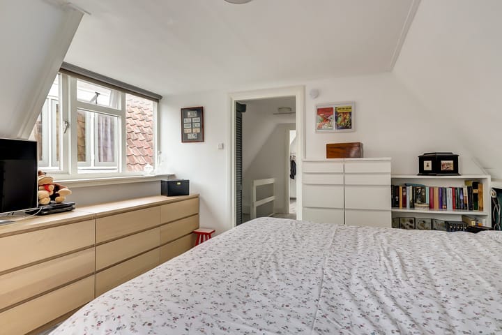 Foto 22 van Drie Groene Eikels 21